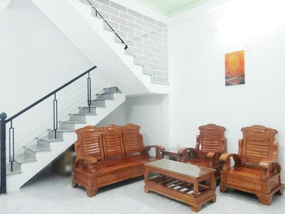 Cho thuê nhà 2 tầng khu biển Phạm Văn Đồng, Sơn Trà, Đà Nẵng chỉ 10 triệu. 2
