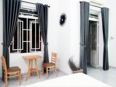 Cho thuê nhà 2 tầng khu biển Phạm Văn Đồng, Sơn Trà, Đà Nẵng chỉ 10 triệu. 3