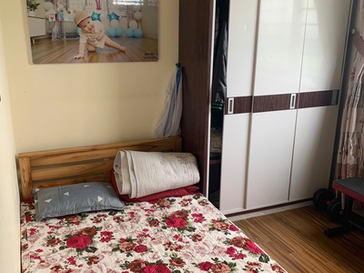 Bán nhanh CH 70M toà 19T6 Kiến Hưng - BC: ĐN mát. Full nội thất. Chỉ 2.9x tỷ 1