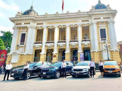 Ô tô skoda tại thanh hóa 0
