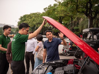 Ô tô skoda tại thanh hóa 1