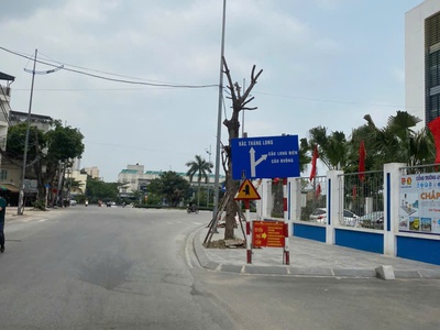 Cho thuê kho xưởng tại 134 Đức Giang, Long Biên, Hà Nội 3