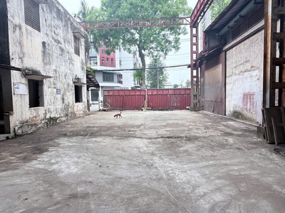 Cho thuê kho xưởng tại 134 Đức Giang, Long Biên, Hà Nội 6