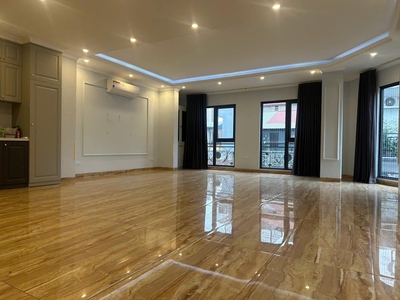 Hàng Bài Mặt Tiền 5.2M 5 Tầng 28 Tỷ Ngõ Rộng 3-4M Sạch, 50M Ra Hồ Gươm 3