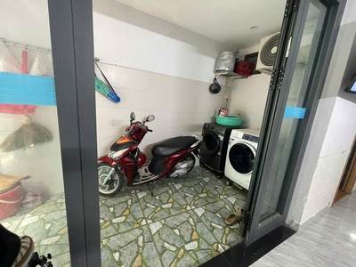 Bán nhà 2 tầng Kiệt Phan Thanh, cạnh trường đại học Duy Tân, BV Hoàn Mỹ, Thanh Khê 2.9T 1