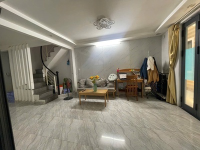 Bán nhà 2 tầng Kiệt Phan Thanh, cạnh trường đại học Duy Tân, BV Hoàn Mỹ, Thanh Khê 2.9T 2