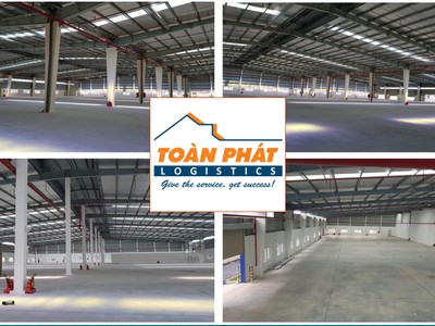  Kho chứa hàng điện - điện tử -  an toàn, chuyên nghiệp, vận hành dễ dàng. 0