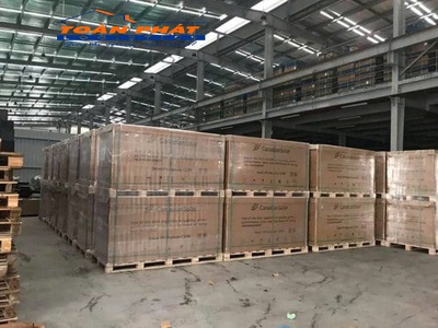  Kho chứa hàng điện - điện tử -  an toàn, chuyên nghiệp, vận hành dễ dàng. 2