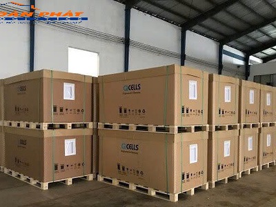  Kho chứa hàng điện - điện tử -  an toàn, chuyên nghiệp, vận hành dễ dàng. 3