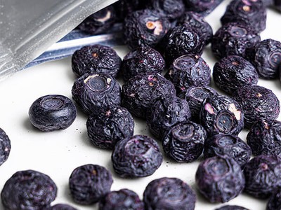 Khám phá công nghệ sấy khô trái việt quất  Blueberry  giữ trọn vị ngon và dinh dưỡng 0