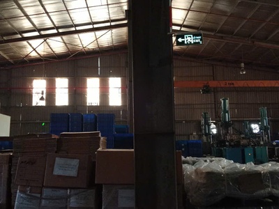 Cho thuê 1000m2 kho, xưởng KCN Quang Minh. Hà Nội 0