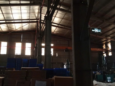 Cho thuê 1000m2 kho, xưởng KCN Quang Minh. Hà Nội 1