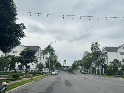 Cho thuê biệt thự tại KĐT Time Garden Khai Quang, Vĩnh Yên, Vĩnh Phúc. Giá chỉ 30 triệu 0