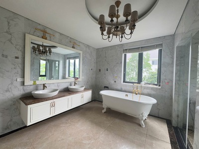 Cho thuê biệt thự tại KĐT Time Garden Khai Quang, Vĩnh Yên, Vĩnh Phúc. Giá chỉ 30 triệu 1