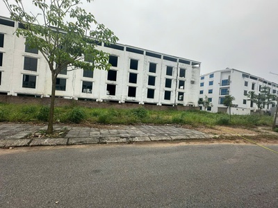 Bán đất tại KĐT Park Hill Định Trung, Vĩnh Yên, Vĩnh Phúc. Giá chỉ 24,5 triệu/m2 2