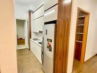 Chính chủ cần bán căn hộ 77m  tầng trung   full nội thất đồng bộ   giá rẻ nhất KĐT Thanh Hà Cienco 5 2