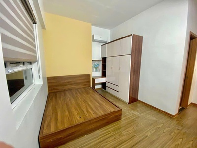 Chính chủ cần bán căn hộ 77m  tầng trung   full nội thất đồng bộ   giá rẻ nhất KĐT Thanh Hà Cienco 5 3