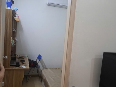 Bán căn hộ 2 ngủ full nội thất mới, giá rẻ nhất 5 tòa mới KĐT Thanh Hà Cienco 5 3