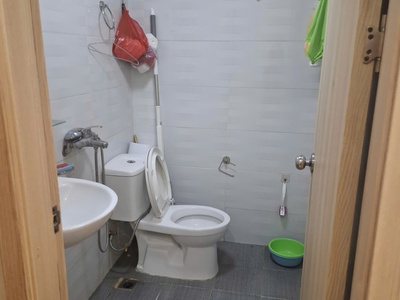 Bán căn hộ 2 ngủ full nội thất mới, giá rẻ nhất 5 tòa mới KĐT Thanh Hà Cienco 5 4