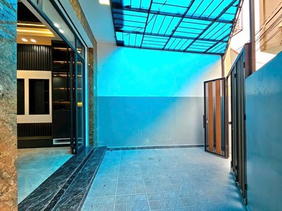 Nhà xây mới ngõ 2xx Hồ sen - lê chân 0
