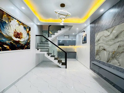 .nhà độc lập Tô Hiệu - Lê Chân 1