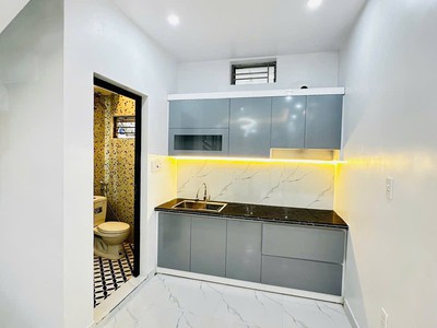.nhà độc lập Tô Hiệu - Lê Chân 2