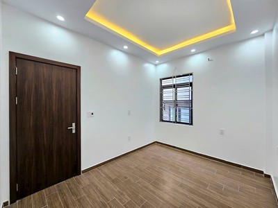 Nhà xây mới ngõ 2xx Hồ sen - lê chân 4