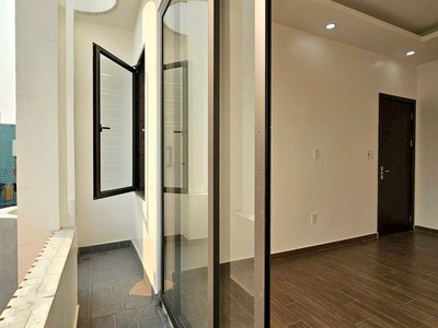 Nhà xây mới ngõ 2xx Hồ sen - lê chân 6