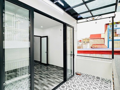 .nhà độc lập Tô Hiệu - Lê Chân 7