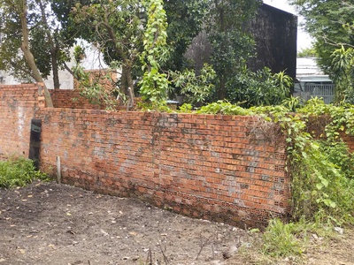 Bán gấp 60m2 đất trồng cây lâu năm Lê Văn Khương, Đông Thạnh Hóc Môn 0