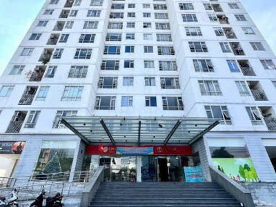 Bán gấp căn hộ 64m2 C/C Ngọc Đông Dương View Đầm Sen 1