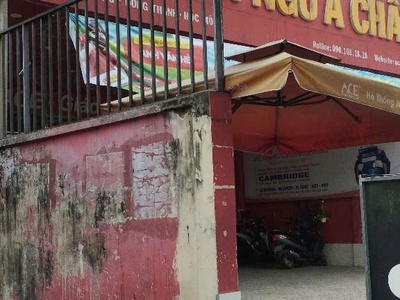 Bán gấp 60m2 đất trồng cây lâu năm Lê Văn Khương, Đông Thạnh Hóc Môn 1