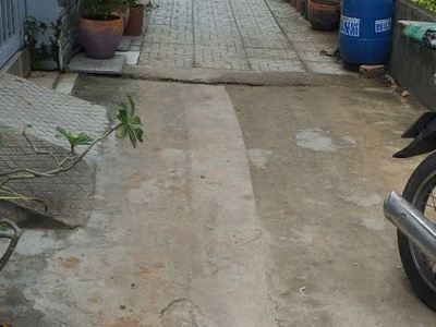 Bán gấp 60m2 đất trồng cây lâu năm Lê Văn Khương, Đông Thạnh Hóc Môn 3