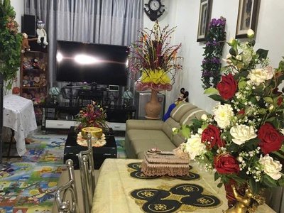 Bán gấp căn hộ 64m2 C/C Ngọc Đông Dương View Đầm Sen 3