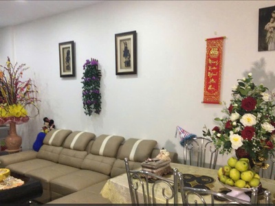 Bán gấp căn hộ 64m2 C/C Ngọc Đông Dương View Đầm Sen 5