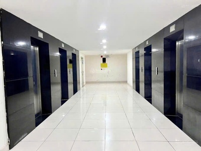 Bán gấp căn hộ 64m2 C/C Ngọc Đông Dương View Đầm Sen 6
