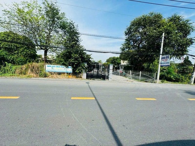 2180m2 đất thổ   vườn mặt tiền Nguyễn Văn Khạ, xã Phú Hòa Đông giá 17 tỷ 1