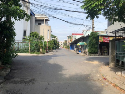 Bán đất TDP7 thị Trấn An Dương. Ô tô đỗ tận cửa. chỉ 1,x tỷ 3