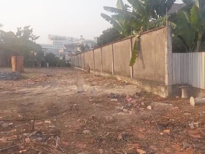 Cần bán gấp 4000 m2 đất đẹp mặt tiền sông SG QL13 Thủ Đức 0