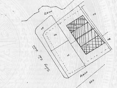 Cần bán gấp 4000 m2 đất đẹp mặt tiền sông SG QL13 Thủ Đức 3