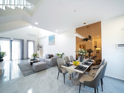 Nhà ở xã hội 3 phòng ngủ. Bàn giao Full Nội Thất, nhận nhà 2025 1