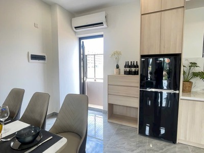 Nhà ở xã hội 3 phòng ngủ. Bàn giao Full Nội Thất, nhận nhà 2025 3