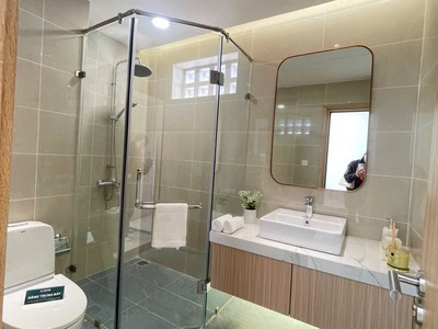 Nhà ở xã hội 3 phòng ngủ. Bàn giao Full Nội Thất, nhận nhà 2025 4