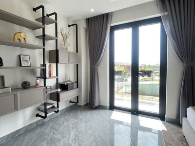 Nhà ở xã hội 3 phòng ngủ. Bàn giao Full Nội Thất, nhận nhà 2025 5