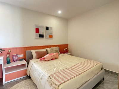 Nhà ở xã hội 3 phòng ngủ. Bàn giao Full Nội Thất, nhận nhà 2025 7