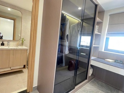 Nhà ở xã hội 3 phòng ngủ. Bàn giao Full Nội Thất, nhận nhà 2025 8