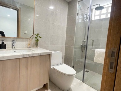 Nhà ở xã hội 3 phòng ngủ. Bàn giao Full Nội Thất, nhận nhà 2025 9
