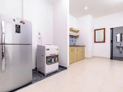 Giảm gấp 500tr   CHDV  - Phú Nhuận   DT 102M2- Chỉnh 12.99 Tỷ TL 2