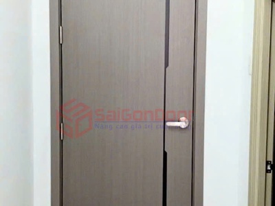 Cửa Gỗ Carbon   Sự Kết Hợp Hoàn Hảo Giữa Gỗ Tự Nhiên Và Công Nghệ Mới 2
