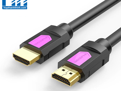 Dây Cáp HDMI dài 3M Lention HH20-P2-3M 0